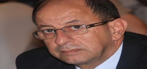 وضاح الخطيب مديرا عاما للصندوق الفلسطيني لتعويض مصابي حوادث الطرق