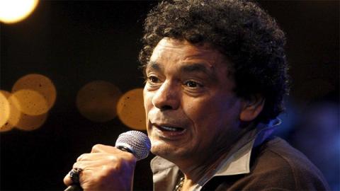 محمد منير يحصل على ملايين الجنيهات ويتزوج