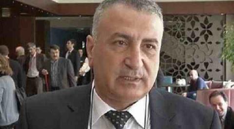معارض سورى يطرح مبادرة سلام مع إسرائيل تقترح إقامة "شرق أوسط اتحادى"