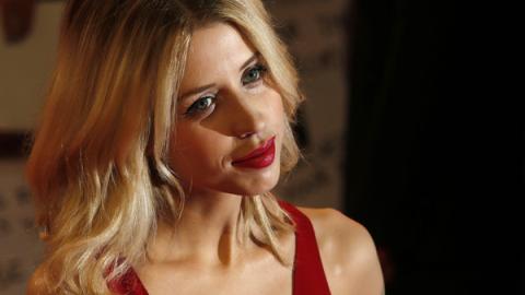 المخدرات في بيت Peaches Geldof وزوجها بريء