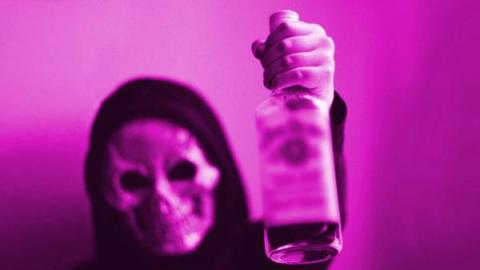 تقرير مرعب عن الخمر التي تقتل 6 أشخاص كل دقيقة