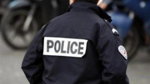 فرنسي يهم بقتل زوجته لخلافهما على حضانة كلب