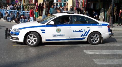 اعتقال إسرائيليين وبريطانى للاشتباه بهم فى قضية احتيال فى الأردن