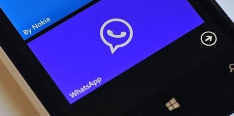 واتساب تعتزم إعادة تطبيقها إلى نظام ويندوز فون بعد إصلاح مشكلاته