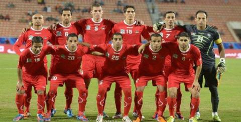 فيديو:منتخبنا يفوز بكأس التحدي المؤهل لكأس آسيا