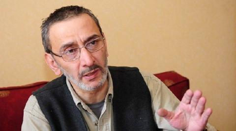 زياد الرحباني: أنا شيوعي ولكني مع حزب الله