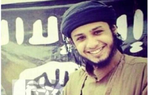 مقتل مؤلف الأغاني والاناشيد في تنظيم الدولة