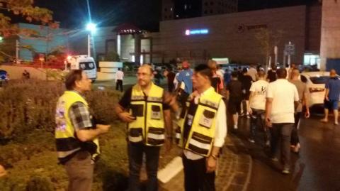 الهجمات الفلسطينية تهدد إسرائيل بالركود الاقتصادي
