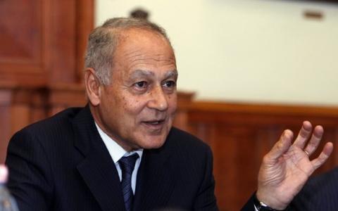 مصر تبلغ الجامعة العربية بأن "أبو الغيط" مرشحها الرسمي لمنصب الأمين العام