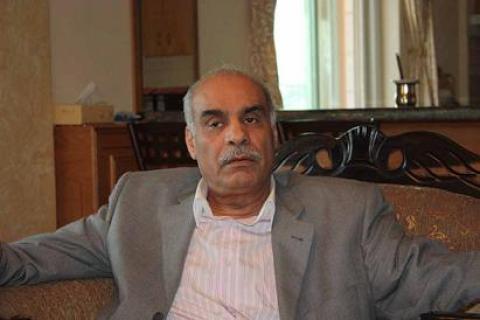 بسيسو: ترتيب البيت الفتحاوى ومتابعة قضايا اهلنا فى غزة من اولويات الحركة