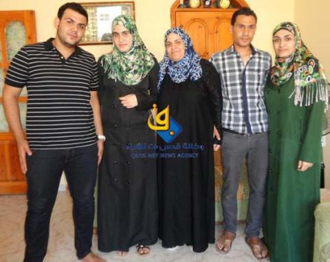 السابعة بالفرع الأدبي.. أسباب عدة قادتني الى التفوق