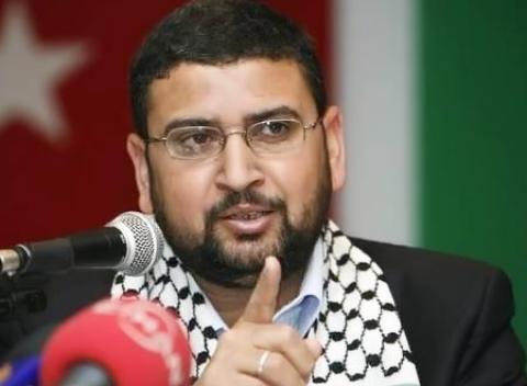 حماس تنفي أي وجود منظم لها في سوريا