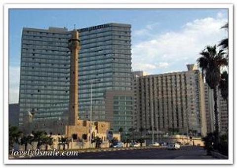 اعتداء جديد على مسجد حسن بك وخط عبارات عنصرية على جداره