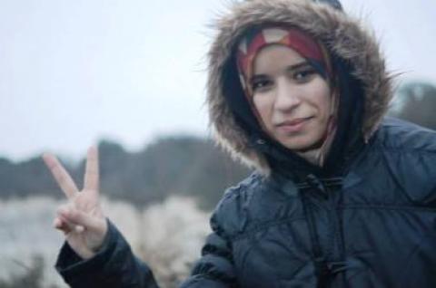 فلسطينية تحصد أعلى الأصوات في انتخابات مجلس جامعة "شيفيلد" في بريطانيا
