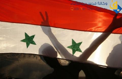 وثيقة أميركية: العميد سليمان قتله الإسرائيليون