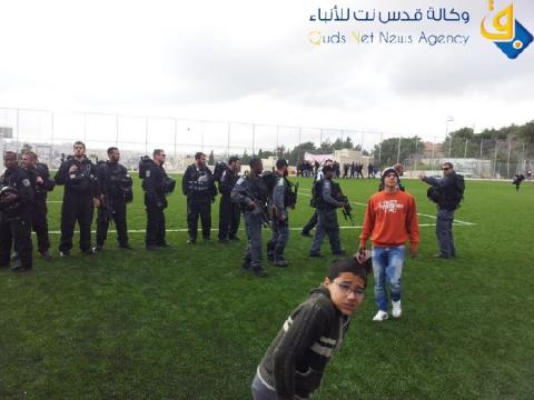 4 رياضيين فلسطينيين إلى استراليا ضمن مشروع للتبادل بين البلدين