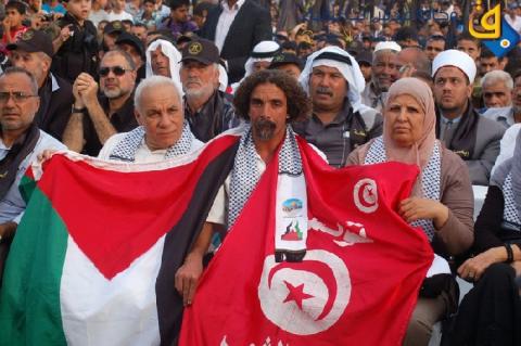 تونس تحقق مع وزيرين سمحا بدخول إسرائيليين للبلاد