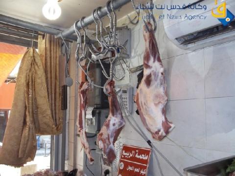 الإحصاء:ارتفاع أسعار الجملة خلال الربع الثالث من العام الجاري
