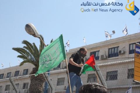 مؤرخ تقدّمي: من يستطيع أن يدلنا على حدود إسرائيل؟
