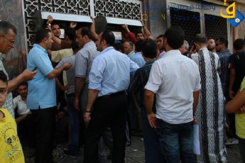 المالية: رواتب الموظفين ستصرف في موعدها دون أي تأخير