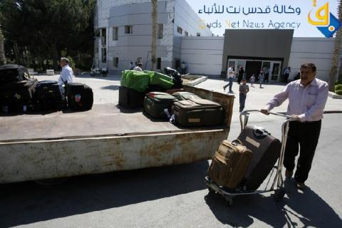 تقرير: عائلات مقسومة بين غزة والضفة وأراضي 48