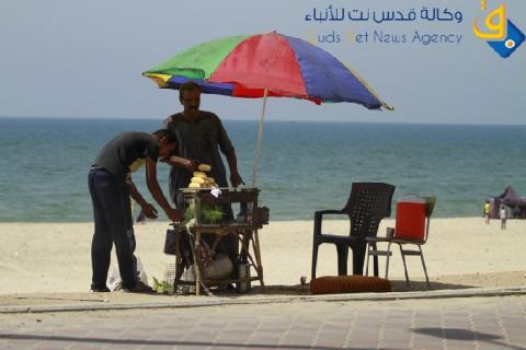 الطقس: ارتفاع درجات الحرارة حتى نهاية الأسبوع