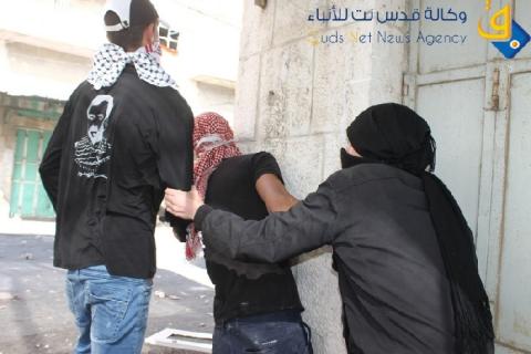 قلق عسكري اسرائيلي  الشديد من تفاقم عمليات المقاومة في الضفة