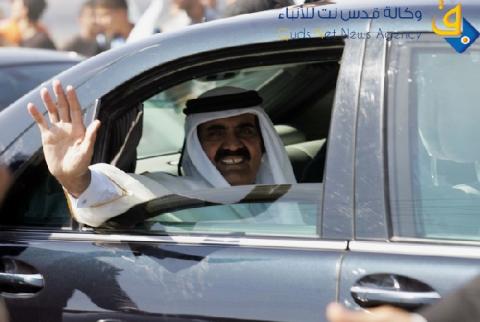 قطر تخيب أمال المقدسيين بعدم تحويل أموال صندوق القدس