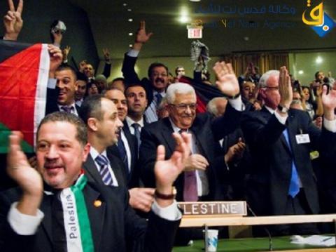 مصدر: السلطة لديها خطة مسبقة للتوجه للمنظمات الدولية وتنتظر القرار السياسي