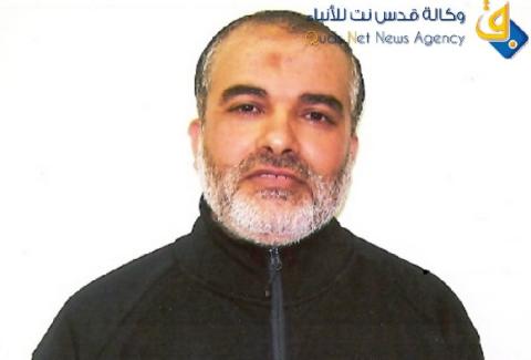 الحكم 54 مؤبد على القيادي في "حماس" إيراهيم حامد