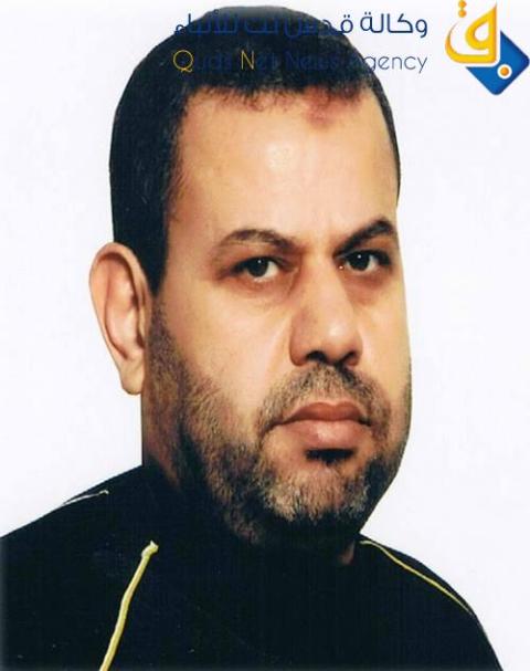 الأسير المقدسي إبراهيم العباسي يدخل عامه الإعتقالي الـ 16