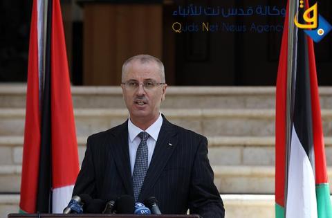 الحمدالله: دور الأمم المتحدة أساسي وفعّال في إعادة الإعمار