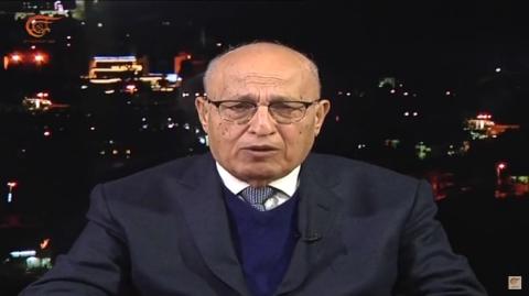 شعث: سنطلب من اليابان الاعتراف بفلسطين
