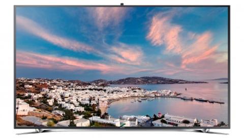 سامسونج توفر تلفزيون UHD بقياسات جديدة في "جيتكس للمتسوقين"