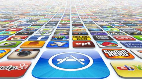 أرباح "آب ستور" تتجاوز 10 مليارات دولار بـ2013