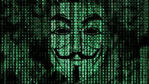 قرصان يوجه هجمة انتقامية للمشاركين في عملية OpIsrael