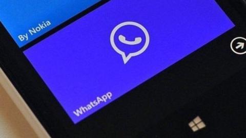 واتساب يعود لويندوز فون بعد إصلاح مشاكل تقنية
