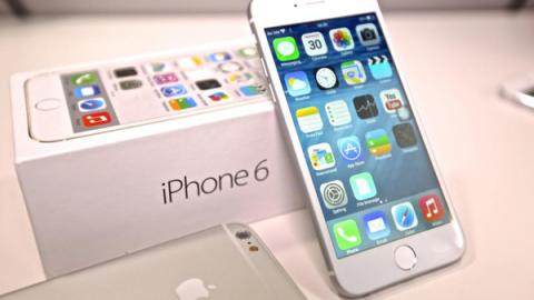 "سبيتاني" تطرح iPhone 6, iPhone6 plus في الأسواق