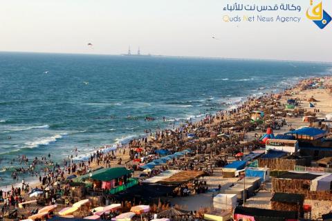 الطقس: ارتفاع بدرجات الحرارة حتى الخميس