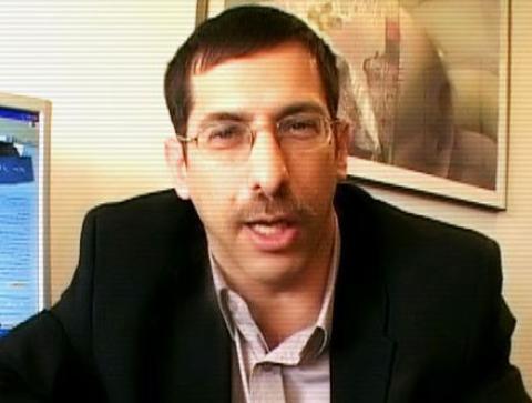وزير إسرائيلي: الرئيس الفلسطيني ليس شريكًا للسلام