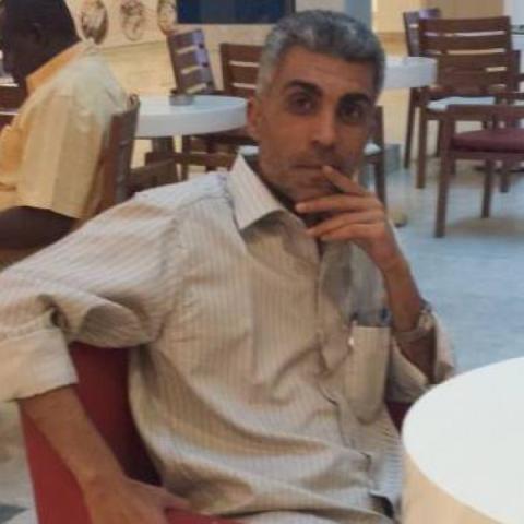 اسير فلسطيني محرر يحصل على درجة الدكتوراه في السوادن