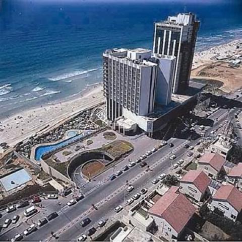 نصف مليار شيقل للسياحة "المتضررة خلال الحرب" في إسرائيل