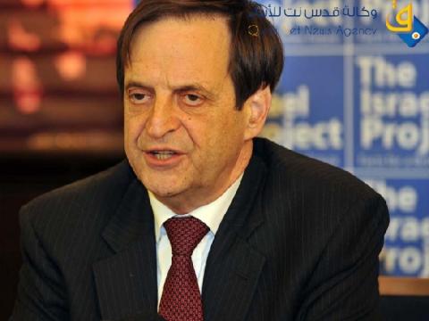 مريدور: إسرائيل تحولت إلى دولة "أبارتهايد"