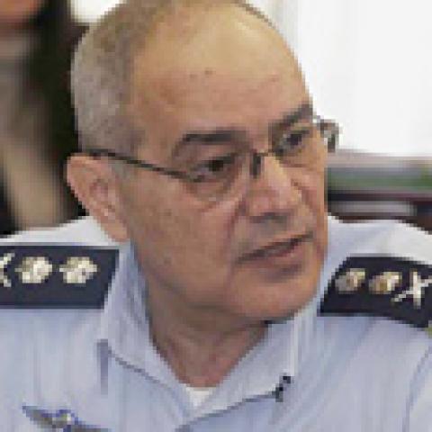 حالوتس:من الصعب التوصل لسلام مع الفلسطينيين