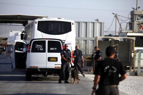 بولس: مصلحة السجون تضيّق على عمل المحامين