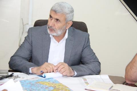 2 مليون دولار لإنشاء منطقة صناعية برفح