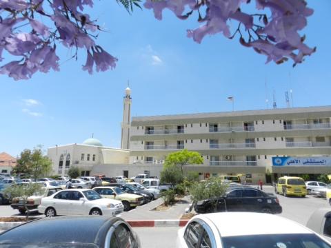 بتمويل من صندوق الأوبك للتنمية الدولية(اوفيد) في فينا،مليون دولار لتجهيز قسم العمليات الجراحية في المستشفى الأهلي