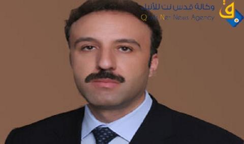 عساف: تبعية حماس لجماعة الاخوان هي العائق امام انجاز المصالحة