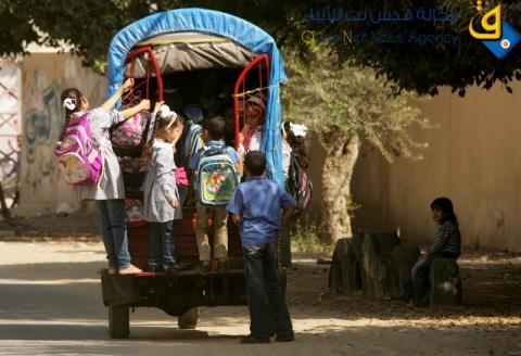 مشاهد من مدينة رفح جنوب قطاع غزة/عدسة: عبد الرحيم الخطيب