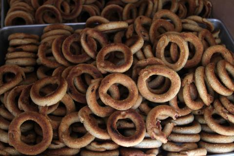 كعك العيد